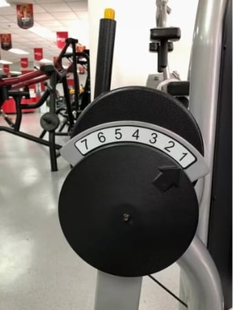 WNQ Fitness F1-5203 Leg Press Machine جهاز دفع الأرجل لياقة بدنية