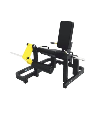 Fox Fitness TA-70 Seated Leg Extension جهاز أرجل أمامي