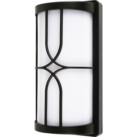 لمبة ابليك جداري 24 واط أصفر