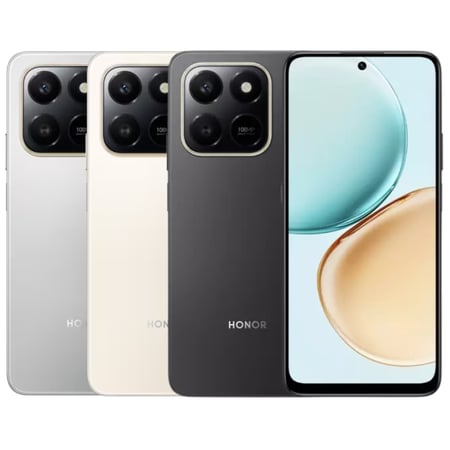 هونر X7d-256 رام 16-4G