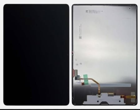 Lcd tap s10 plus samsung شاشه
