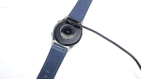 HUAWEI G-TAB GT Smartwatch Charging Cable - For GT1, GT2 and GT3 Models, WITHOUT DELIVERY CHARGES