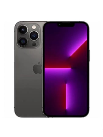 Iphohe 13 pro 512GB ايفون ١٣ برو ٥١٢جاجا جديد