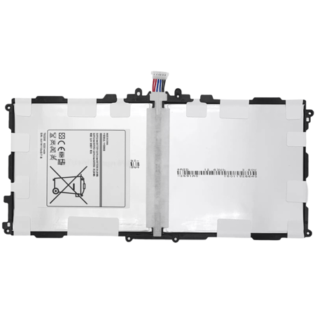 BATTERY Tab Pro 10.1" SM-T520 SM-T521 SM-T525 T8220E