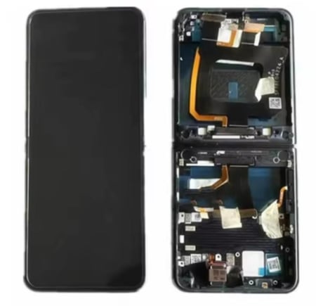 Lcd Moto Razr 50 / 50 ultra