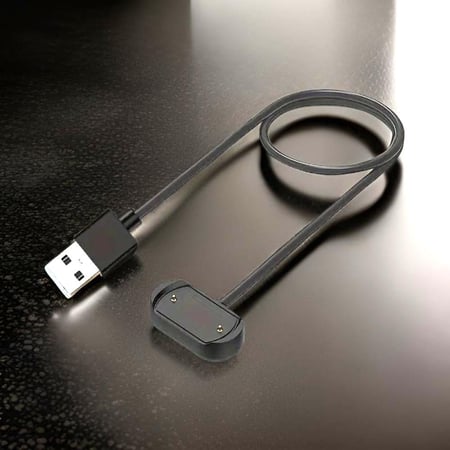 Charging Cable For Amazfit GTS/GTR T-Rex/GTR 2/GTR 2e/GTS 2/GTS 2e/GTS2/GTS4 Mini, Active Edge, WITHOUT DELIVERY CHARGES