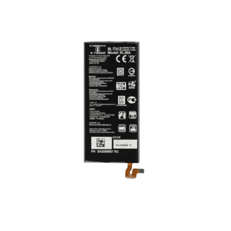 Battery For LG T33 (BL-T33)  Q6 Q6PLUS
