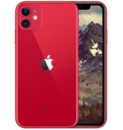 iphone 11 used مستعمل 87%بطاريه