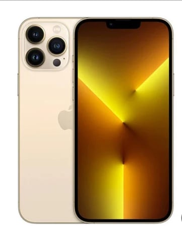 Iphohe 13 pro 1tb ايفون ١٣ برو ١ تيرا