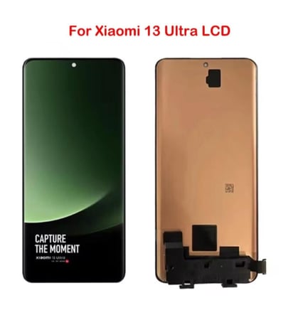 Lcd Xiaomi Mi 13 Ultra شاشه