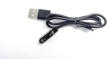 HUAWEI G-TAB GT Smartwatch Charging Cable - For GT1, GT2 and GT3 Models, WITHOUT DELIVERY CHARGES