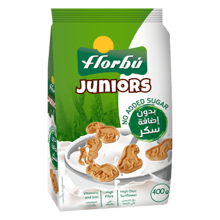 بسكويت صحي بدون سكر