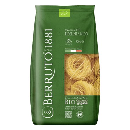 شعيرية المكرونه