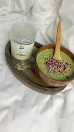 بودرة سدر عضوي - Organic Sidr Powder