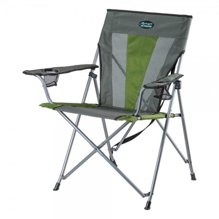 كرسي رحلات - ماركة الرماية