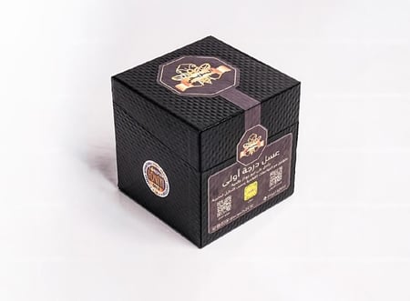 عسل طلح - السويحي طلح درجة أولى (1 كيلو)