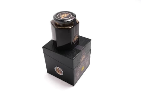 عسل طلح - السويحي طلح درجة أولى (1 كيلو)