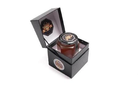 عسل سدر -  السويحي  درجة أولى نصف كيلو