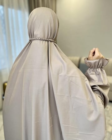 اسدال صلاة ( أثير )