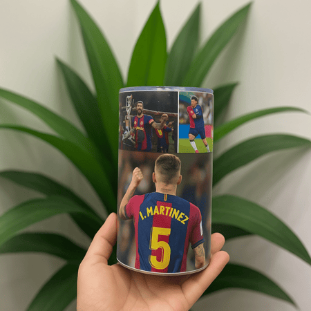 مق برشلونة