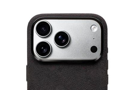 iPhone 17 Pro - Black