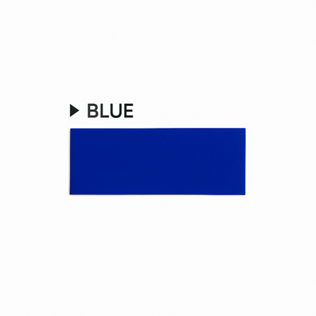 قماش PVC وطني680 جم –2×25متر