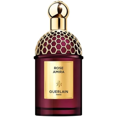 عطر جيرلان ابسلوس اليغوريا روز أميرا - او دو بارفيوم - 125مل تستر