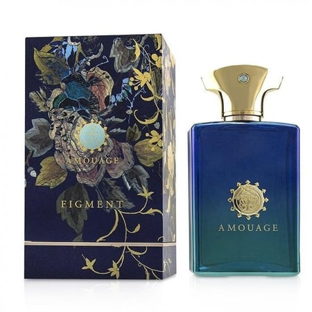عطر امواج فيقمنت رجالي - او دو بارفيوم - 100مل