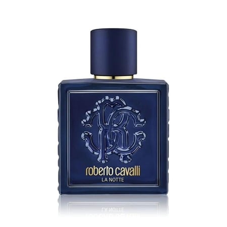 عطر روبرتو كافالي أومو لا نوت أو دو تواليت 100مل للرجال