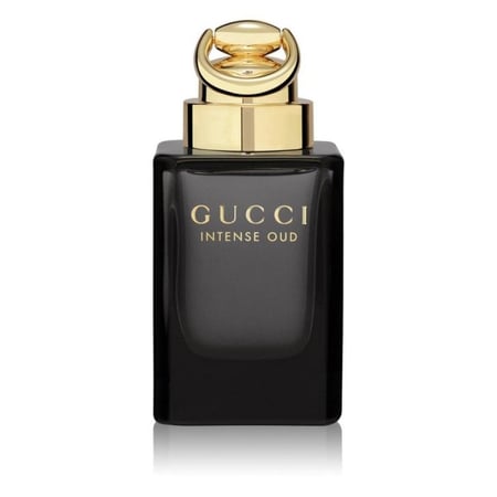 عطر قوتشي انتنس عود أو دو بارفيوم 90 مل للرجال