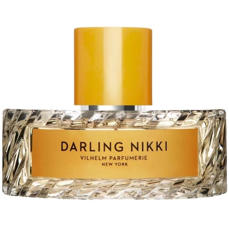 عطر فيلهلم دارلينج نيكي - او دو بارفيوم - 50مل