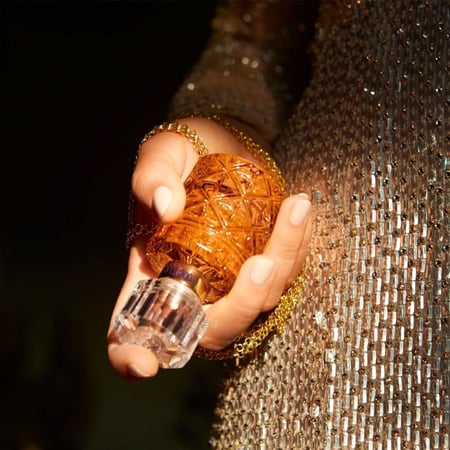 عطر روبيرتو كافالي فلورنس أمبر أو دو بارفيوم 75مل