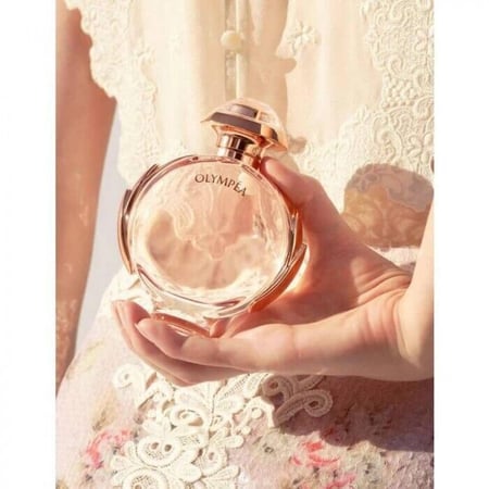 عطر باكو رابان اولمبيا او دو بارفيوم80مل