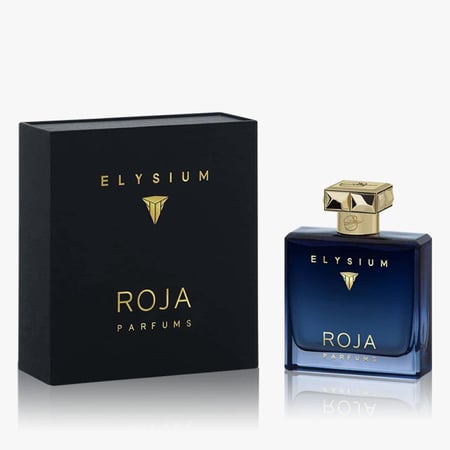 عطر روجا اليسيوم او دو بارفيوم 100 مل