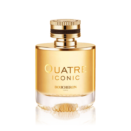 عطر بوشرون كواتر ايكونيك النسائي او دو بارفيوم 100مل