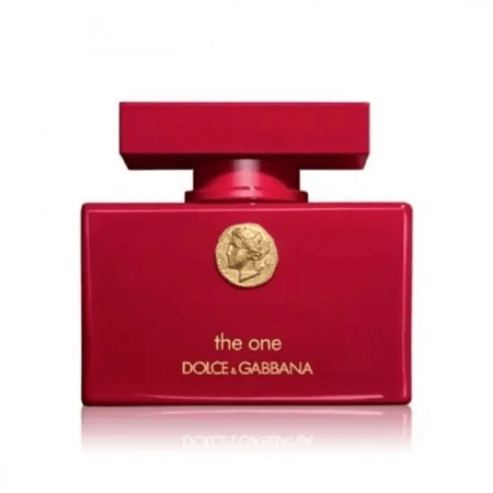 دولشي اند غابانا ذا ون ديزاير او دو بارفيوم -75 مل