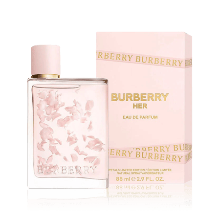 عطر بربري هير او دي بارفيوم ليمتد اديشن 88مل