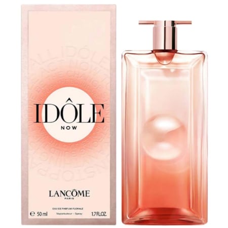 عطر لانكوم ايدول ناو أو دو برفيوم 50 مل