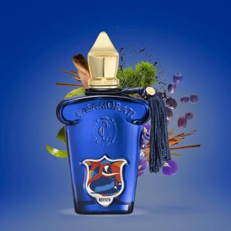 عطر زيرجوف كازاموراتي ميفيستو او دو بارفيوم 100مل