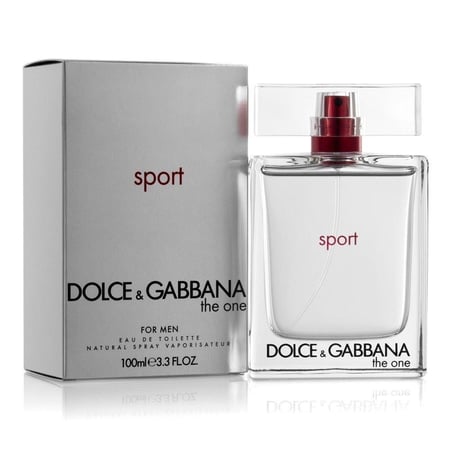 عطر دولتشي غابانا ذا ون سبورت تواليت 100مل