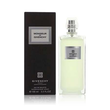 عطر جيفنشي دي مسيو أو دو تواليت 100مل
