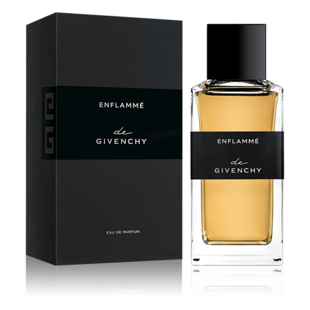 عطر جيفنشي انفلام أو دو بارفيوم 100 مل