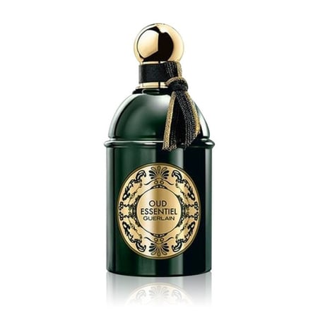 عطر جيرلان عود ايسينشيال او دو بارفيوم 125 مل تستر