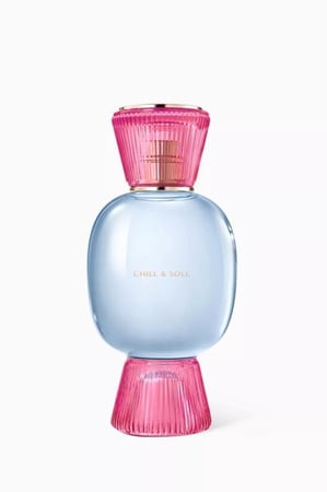 عطور بولغاري عطر أليجرا تشيل اند سول، 100 مل تستر