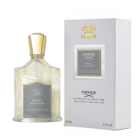 عطر كريد رويال ماي فير او دو بارفيوم 100مل