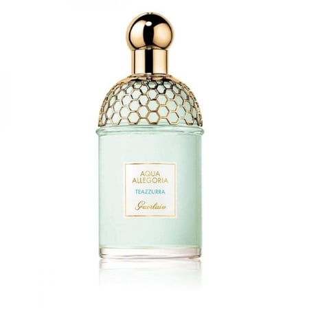 عطر جيرلان اكوا اليجوريا تيتزورا او دي تواليت 75 مل للنساء