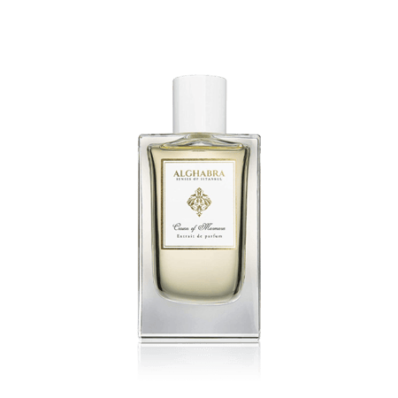 عطر الغبرا كراون اوف مارمارا اكسترايت دو بارفيوم- 50مل