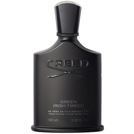 عطر كريد غرين اريش تويد او دو بارفيوم100مل