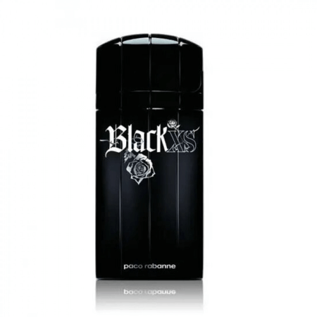 عطر باكو بلاك رابان اكس اس الرجالي او دو تواليت - 100 مل