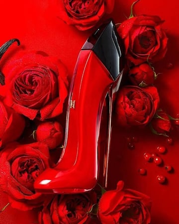 عطر كارولينا هيريرا قود غيرل فيري او دو بارفيوم80مل